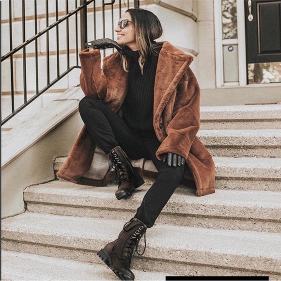 SOREL Phoenix Lace-Up Waterproof Combat Boots size - Picture 8 of 16